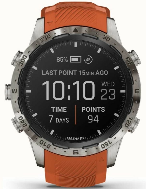 Garmin MARQ Adventurer Performance / 010-02567-31