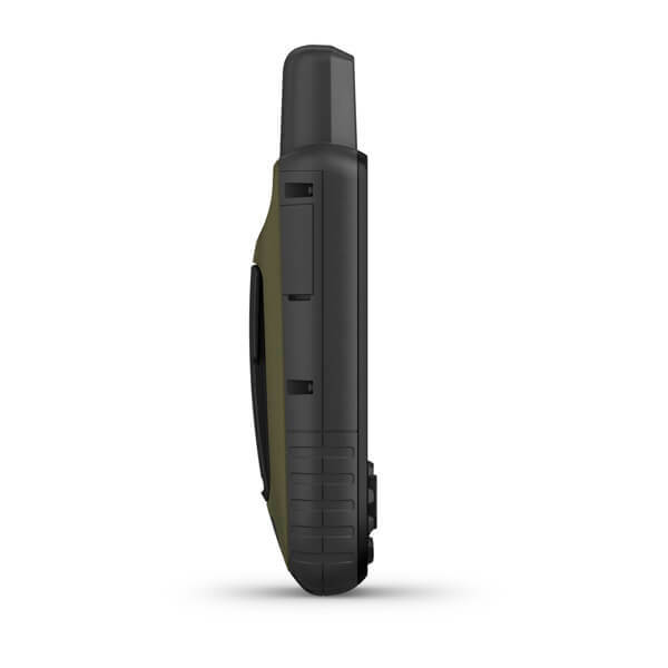 Garmin GPS MAP 66sr / 010-02431-01