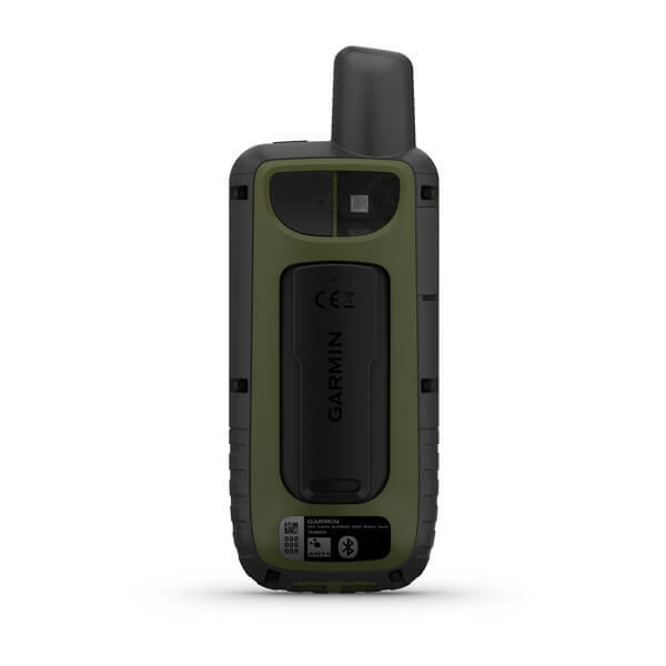 Garmin GPS MAP 66sr / 010-02431-01