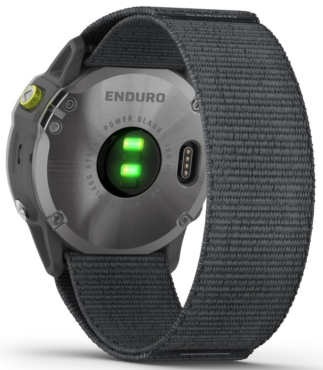 Garmin Enduro / 010-02408-00 Grey