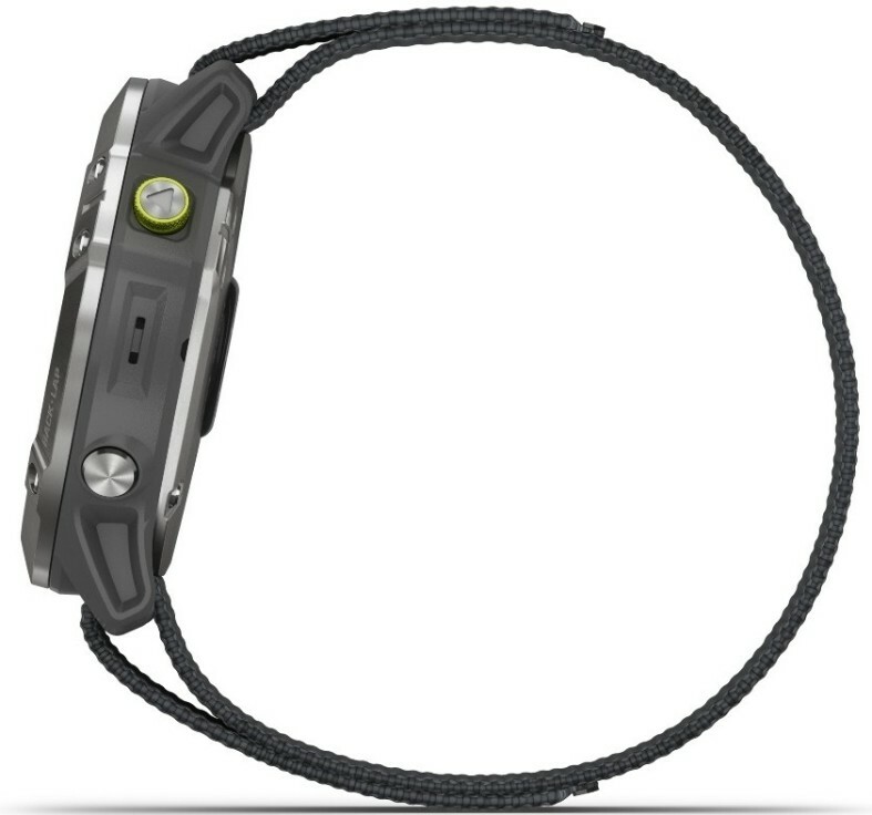 Garmin Enduro / 010-02408-00 Grey