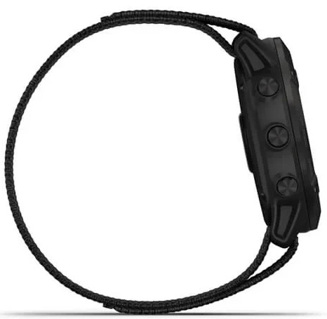 Garmin Enduro / 010-02408-01 Black