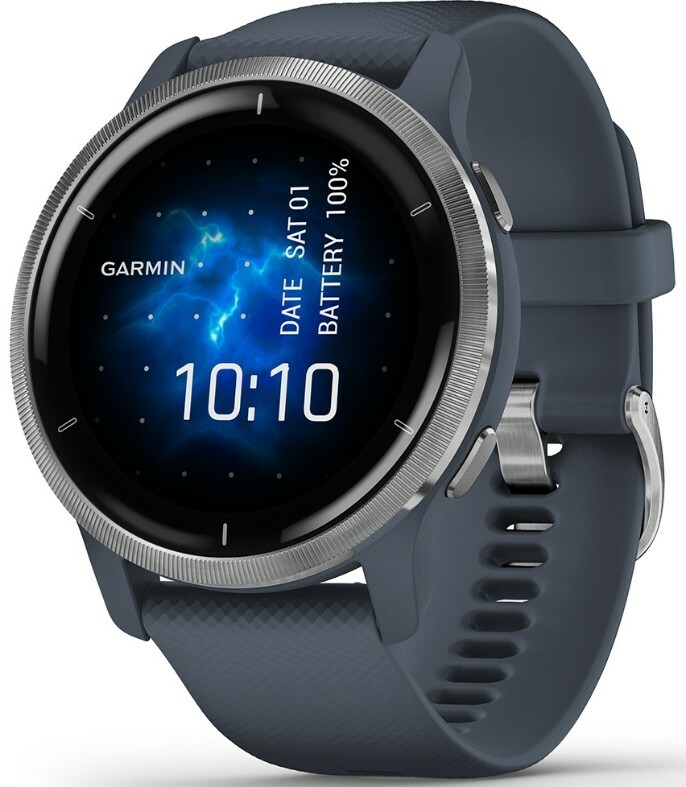 Garmin Venu 2 / 010-02430 / Blue