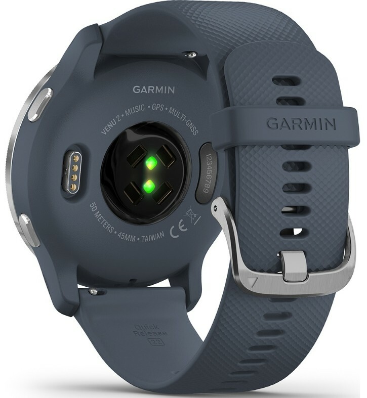 Garmin Venu 2 / 010-02430 / Blue