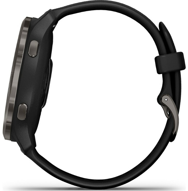 Garmin Venu 2 / 010-02430 / Black