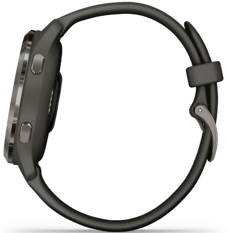 Garmin Venu 2S / 010-02429 Black
