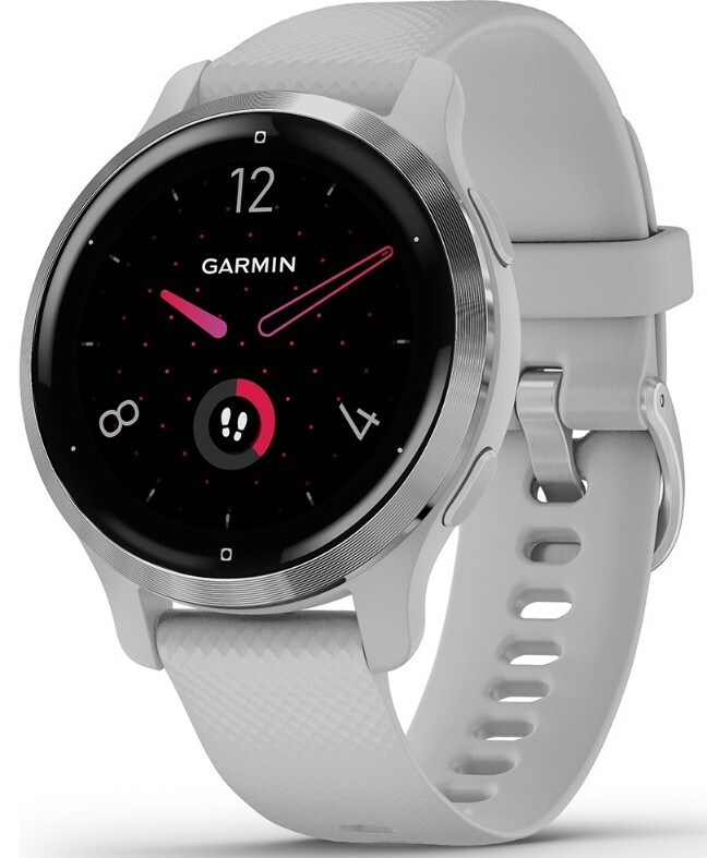 Garmin Venu 2S / 010-02429 Silver