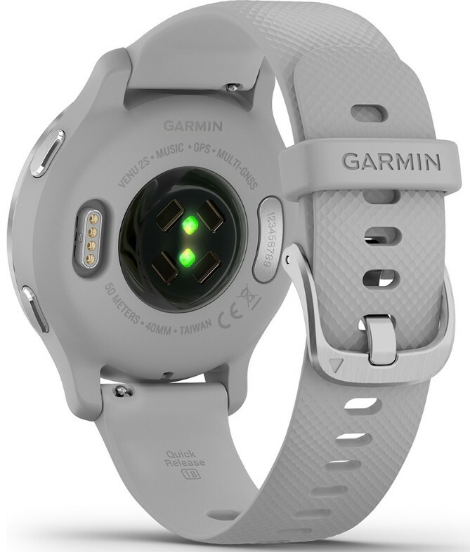 Garmin Venu 2S / 010-02429 Silver