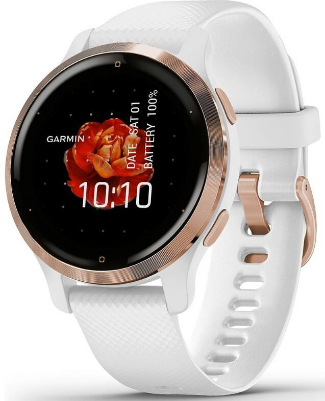 Garmin Venu 2S / 010-02429 White