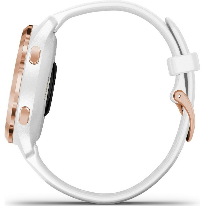 Garmin Venu 2S / 010-02429 White
