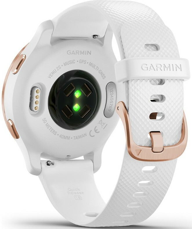 Garmin Venu 2S / 010-02429 White