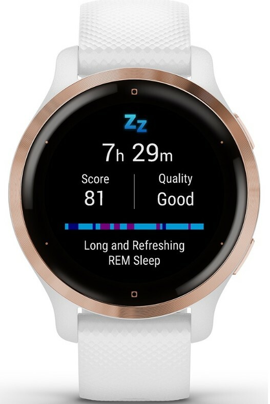 Garmin Venu 2S / 010-02429 White