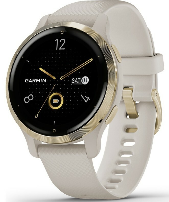 Garmin Venu 2S / 010-02429 Gold
