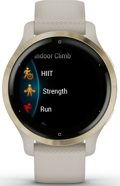 Garmin Venu 2S / 010-02429 Gold