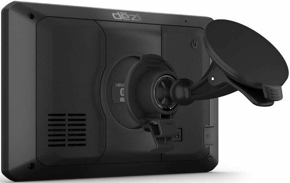 Garmin dezl LGV700 MT-D / 010-02313-10