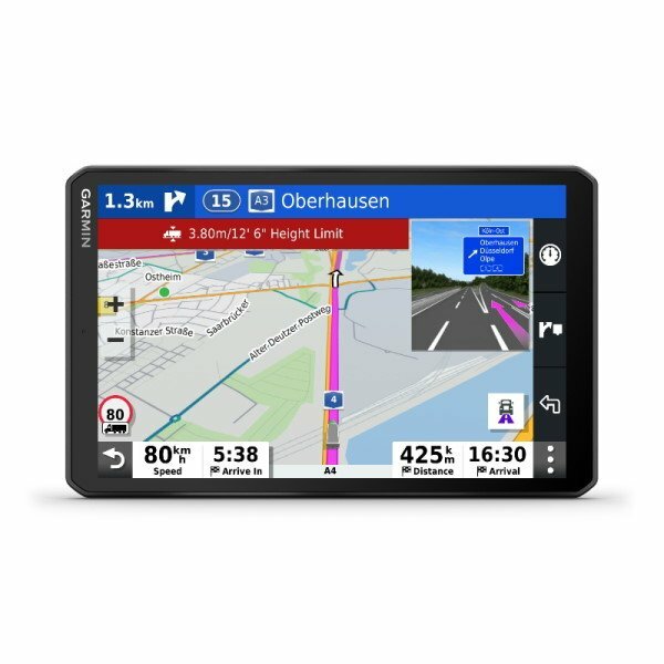 Garmin dezl LGV1000 MT-D / 010-02315-10