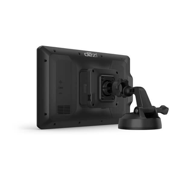 Garmin dezl LGV1000 MT-D / 010-02315-10