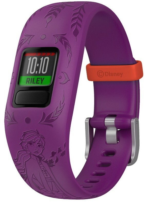 Garmin v&iacute;vofit jr. 2 / 010-01909 / Purple
