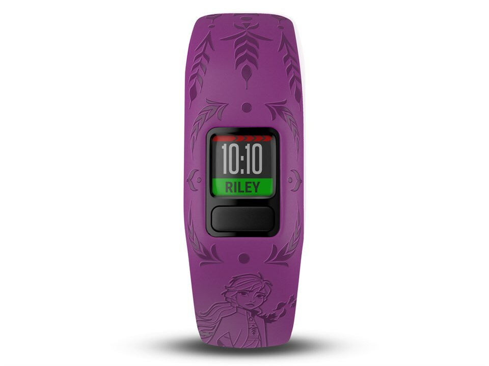 Garmin v&iacute;vofit jr. 2 / 010-01909 / Purple