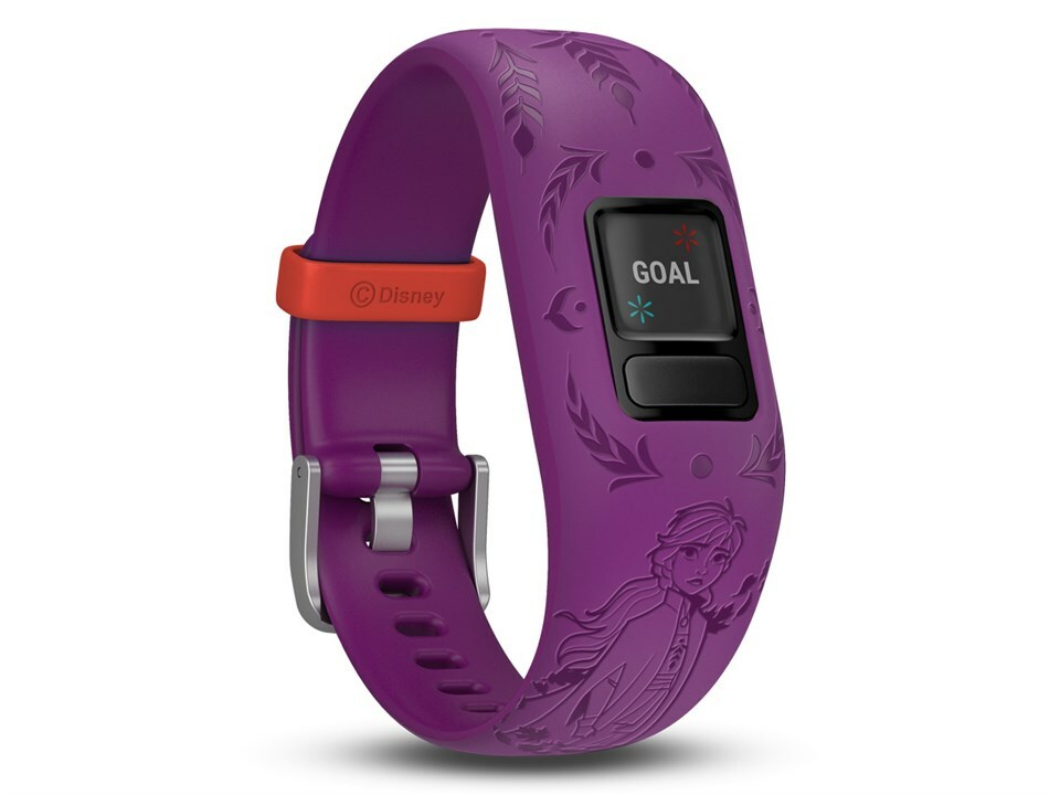 Garmin v&iacute;vofit jr. 2 / 010-01909 / Purple
