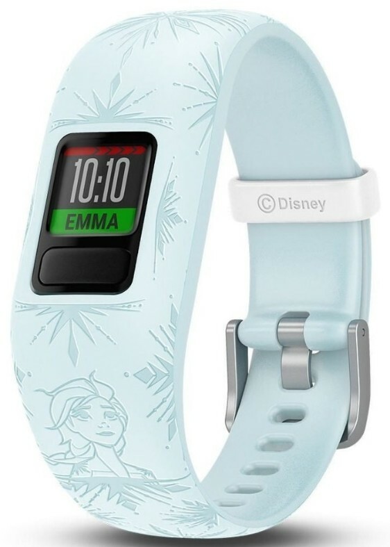 Garmin v&iacute;vofit jr. 2 / 010-01909 / Cyan