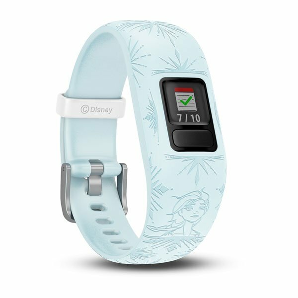 Garmin v&iacute;vofit jr. 2 / 010-01909 / Cyan