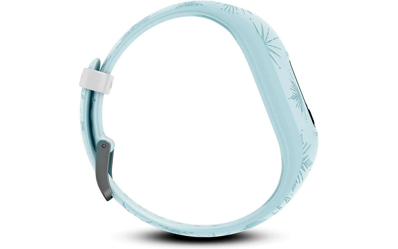 Garmin v&iacute;vofit jr. 2 / 010-01909 / Cyan