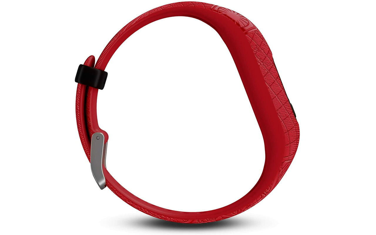 Garmin v&iacute;vofit jr. 2 / 010-01909 / Red