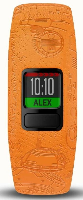 Garmin v&iacute;vofit jr. 2 / 010-01909 / Orange