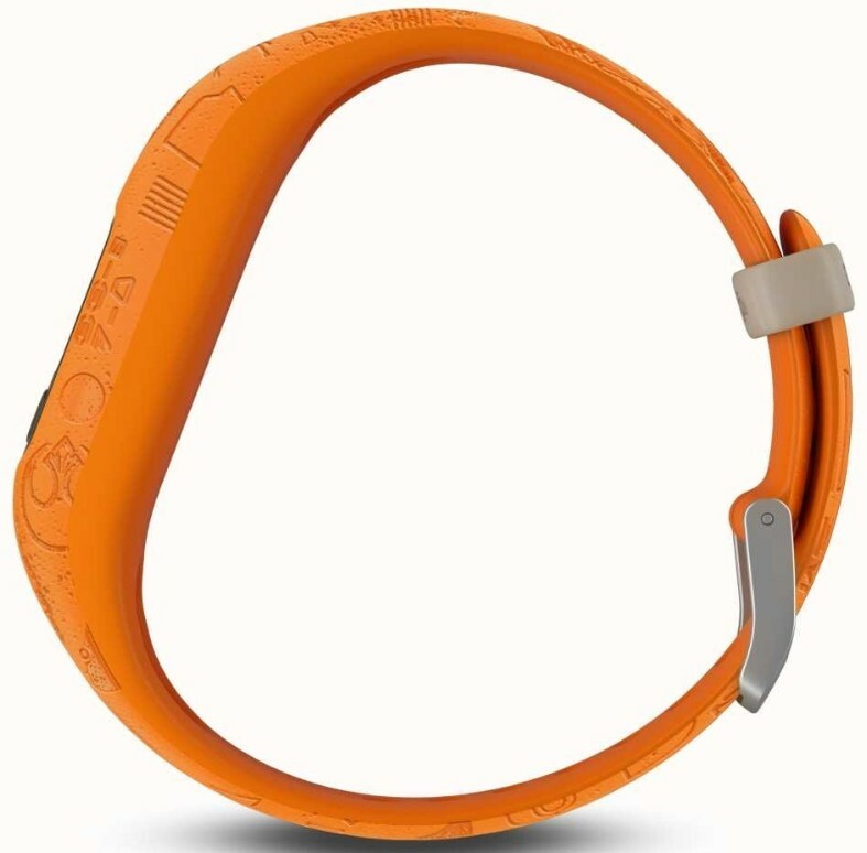 Garmin v&iacute;vofit jr. 2 / 010-01909 / Orange
