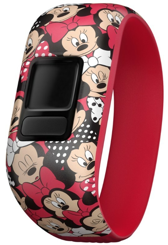 Garmin v&iacute;vofit jr. 2 / 010-01909 / Multicolor