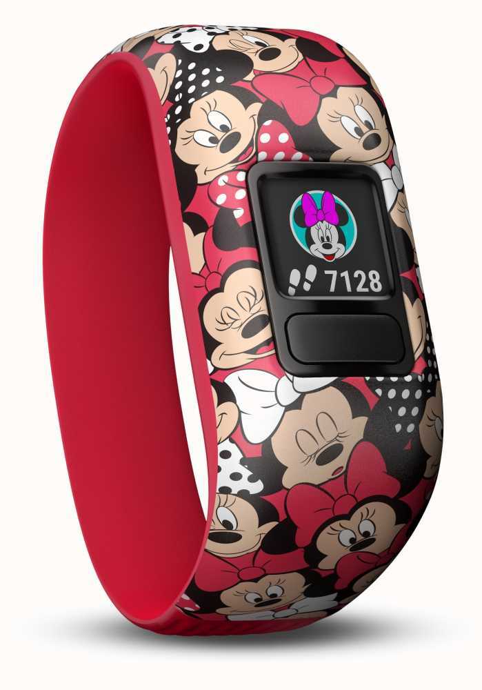 Garmin v&iacute;vofit jr. 2 / 010-01909 / Multicolor