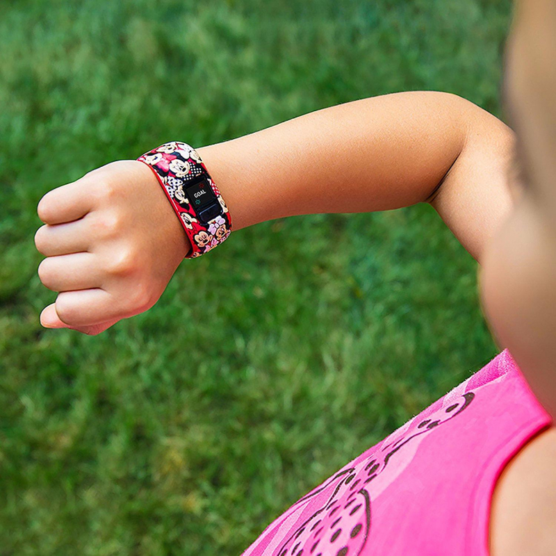 Garmin v&iacute;vofit jr. 2 / 010-01909 / Multicolor