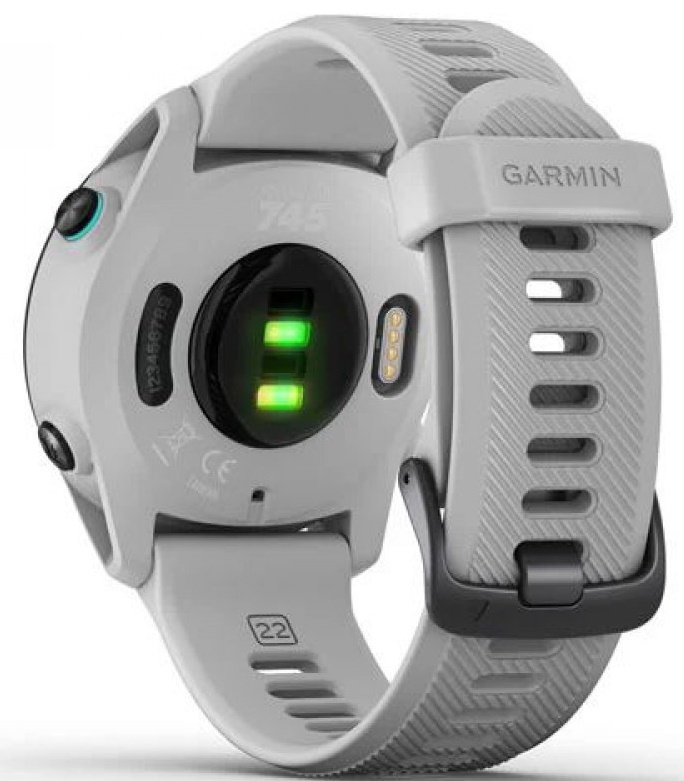 Garmin Forerunner 745 / 010-02445 / Grey