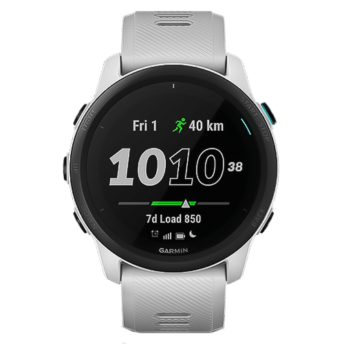 Garmin Forerunner 745 / 010-02445 / Grey