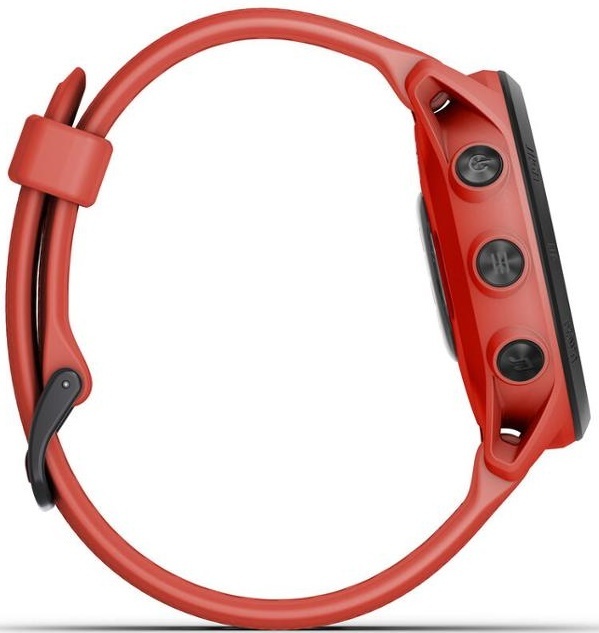 Garmin Forerunner 745 / 010-02445 / Red