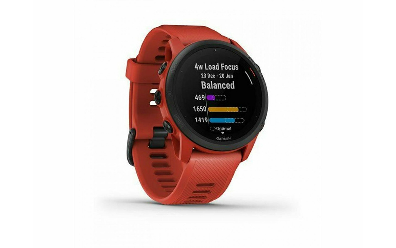 Garmin Forerunner 745 / 010-02445 / Red
