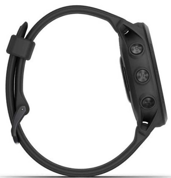 Garmin Forerunner 745 / 010-02445 / Black