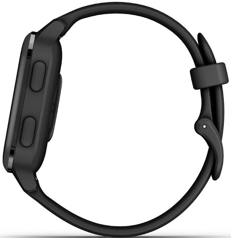 Garmin Venu Sq &ndash; Music Edition / 010-02426 / Black