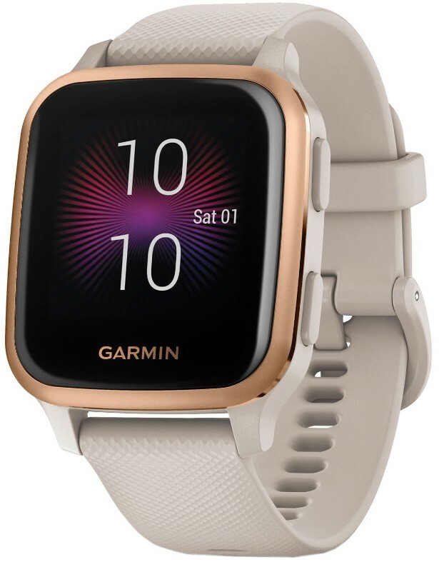 Garmin Venu Sq &ndash; Music Edition / 010-02426 / Gold