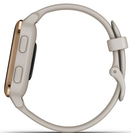 Garmin Venu Sq &ndash; Music Edition / 010-02426 / Gold