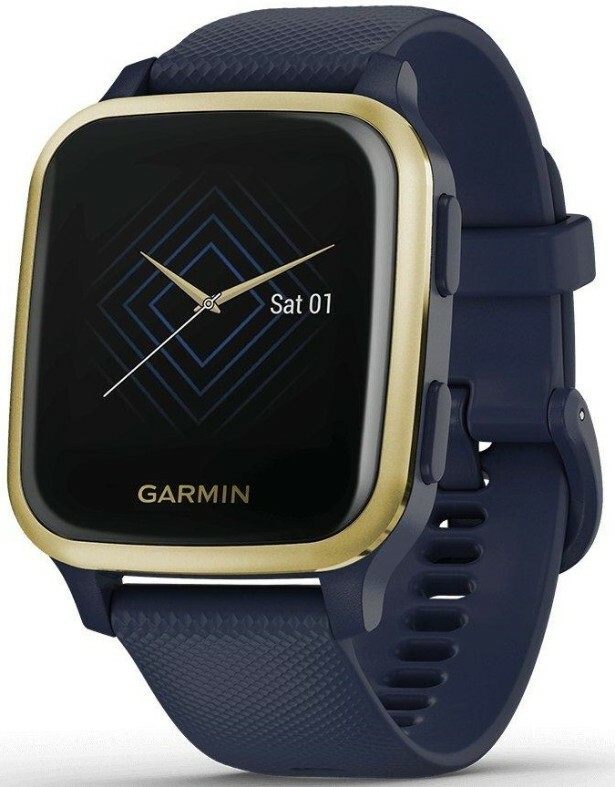 Garmin Venu Sq &ndash; Music Edition / 010-02426 / Blue