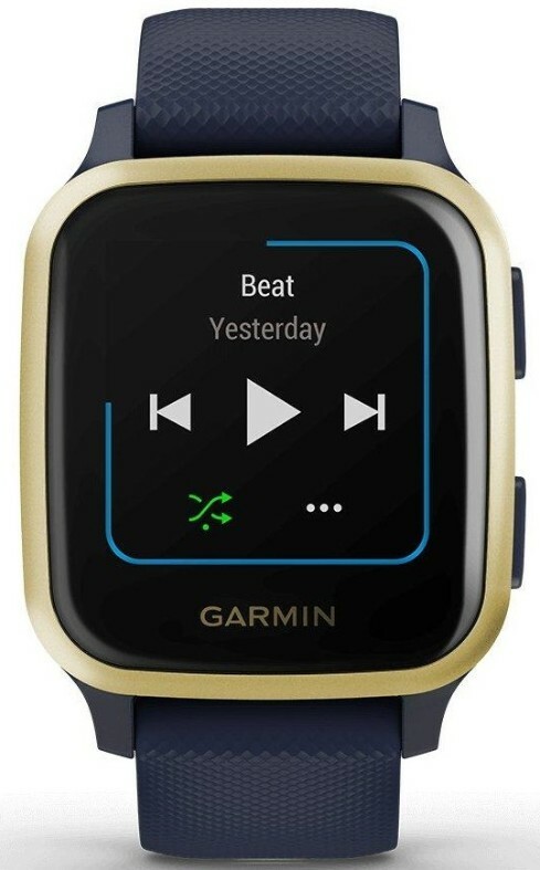 Garmin Venu Sq &ndash; Music Edition / 010-02426 / Blue