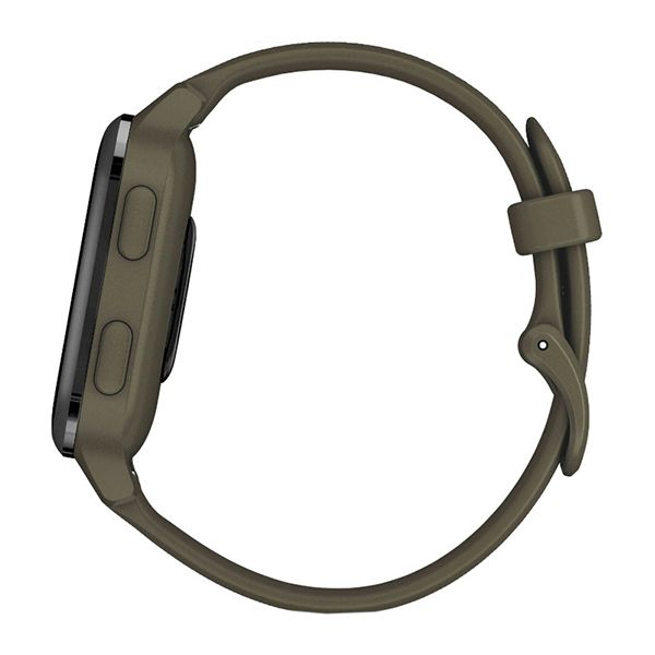 Garmin Venu Sq &ndash; Music Edition / 010-02426 / Green