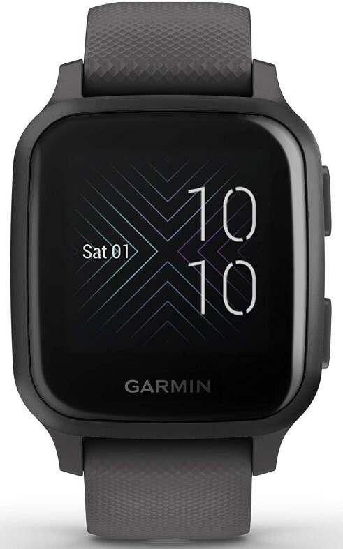 Garmin Venu Sq / 010-02427-10 Black