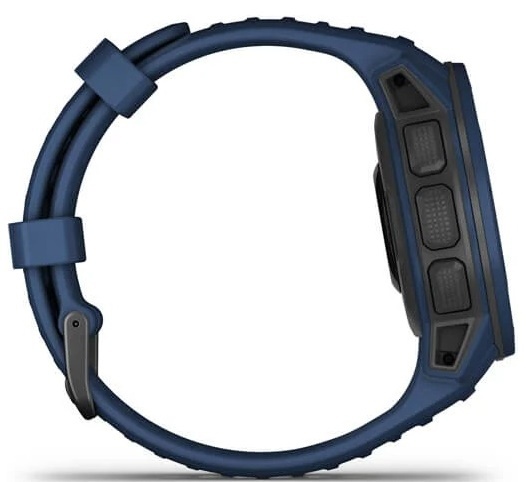 Garmin Instinct Solar / 010-02293 / Blue