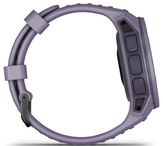 Garmin Instinct Solar / 010-02293 / Purple