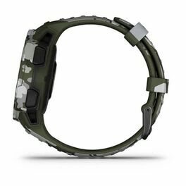 Garmin Instinct Solar &ndash; Camo Edition / 010-02293 / Camouflage
