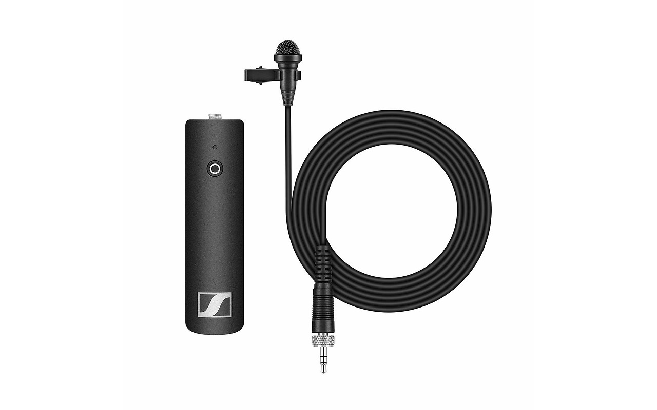 Sennheiser XSW-D Portable Lavalier Mobile KIT