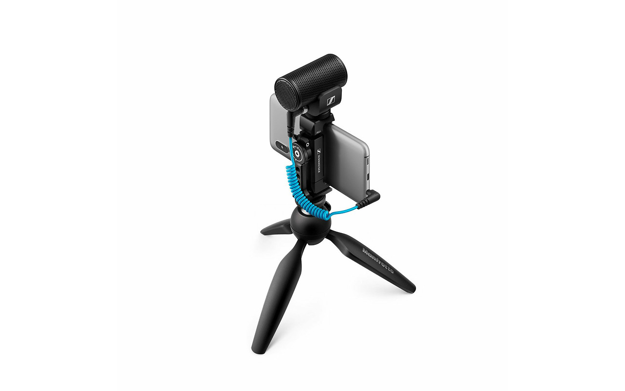 Sennheiser MKE 200 Mobile Kit